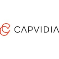 Capvidia Logo