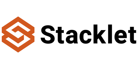 Stacklet Logo