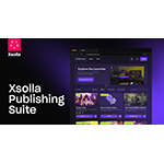 Xsolla lancia Publishing Suite: una soluzione universale che consente ai giochi di essere pubblicati e venduti direttamente ai consumatori online