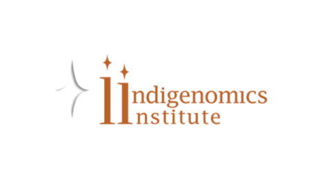 Indigenomics Institute Logo