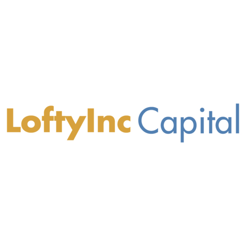 LoftyInc Capital Management Logo