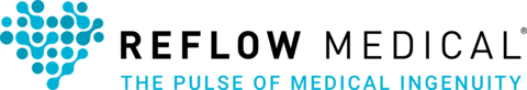 Reflow Medical, Inc. Logo
