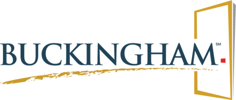 Buckingham Companies Logo