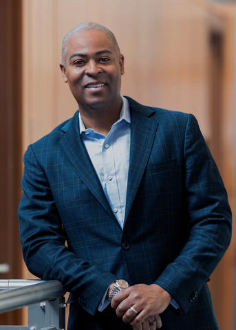 original W. Jeffrey Beckham, Chief Investment Officer at Buckingham (Photo: Business Wire)