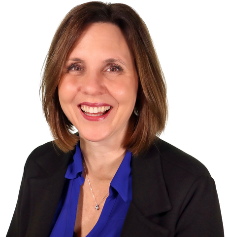 original Holly Hawkins, Exchange Bank Senior Vice President, Chief Human Resources Officer (Photo: Business Wire)