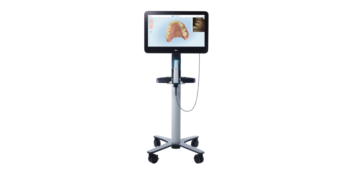 Align Technology Announces Availability of Restorative Capabilities on ...