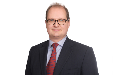 thumbnail Philippe Lenoble, Managing Director, I Squared (Photo: Business Wire)