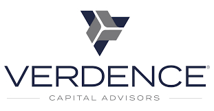 Verdence Capital Advisors Logo