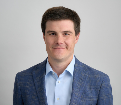 thumbnail Aaron Clark joins Kalkomey's Board of Directors (Photo: Business Wire)