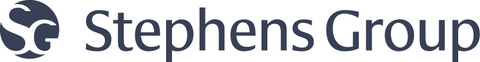 thumbnail  Stephens group logo (Graphic: Business Wire)