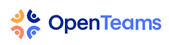 OpenTeams Logo