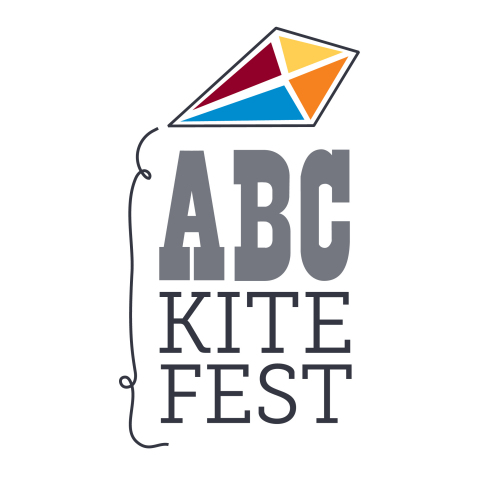 ABC Kite Fest Logo