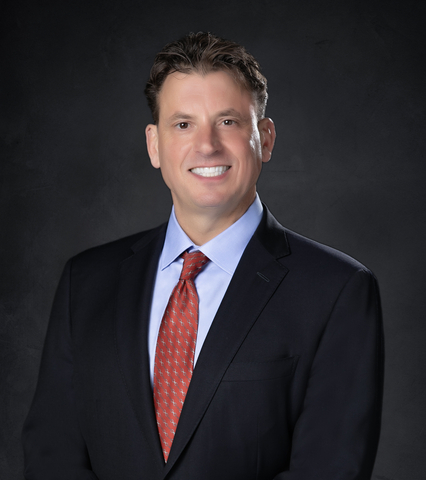 Sendero Wealth Management, a private, independent, partner-led wealth management firm, names Jack Wildermuth Managing Director. (Photo: Business Wire)