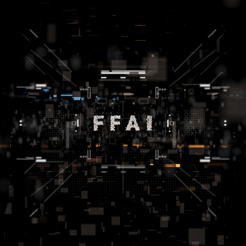 Faraday Future Announces New Ticker Symbol “FFAI” (Graphic: Business Wire)