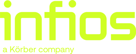 Infios Logo