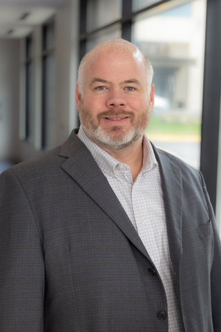 original J.T. Marcum, CORT Executive Vice President of Corporate Operations and Supply Chain (Photo: Business Wire)