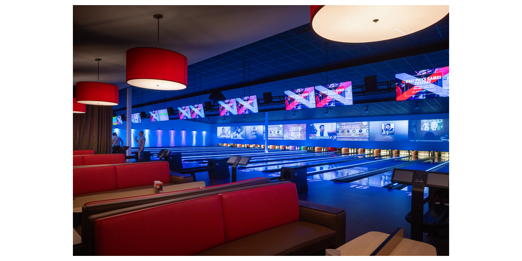 Pinstack Patio PINSTACK Expands in Dallas-Fort Worth | Business Wire