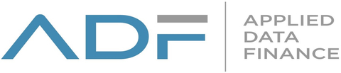 Applied Data Finance Logo
