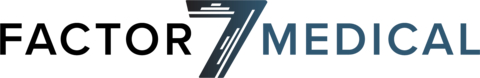Factor 7 Medical Logo