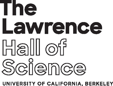 The Lawrence Hall of Science Logo