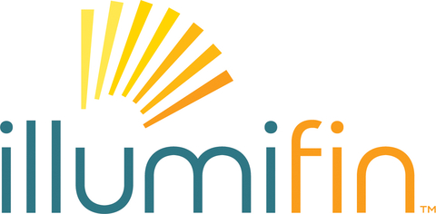 illumifin Logo