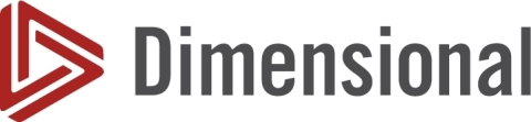 Dimensional Fund Advisors Logo