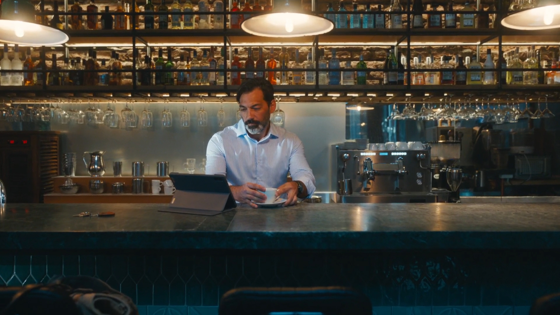 thumbnail Comcast Business “Powering the Engine of Modern Business Small Business Reliability”