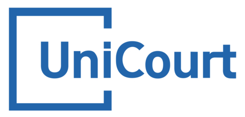 UniCourt Logo
