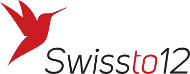 SWISSto12 Logo