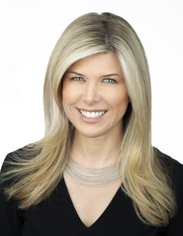 original Lori Conkling (Photo: Business Wire)