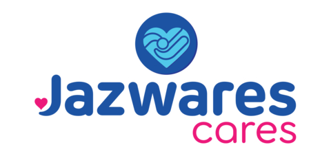 Jazwares Logo