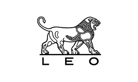 LEO Pharma A/S Logo