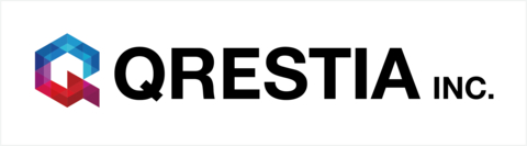 QRESTIA Inc. Logo