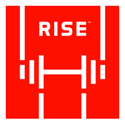 RISE Robotics Logo