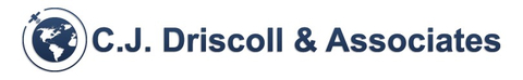 C.J. Driscoll & Associates Logo