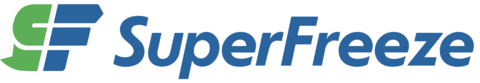 SuperFreeze Logo