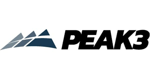 PEAK3 Logo