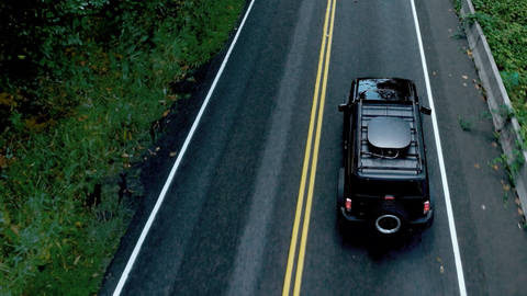 thumbnail Goshawk u8为政府和全球部队提供安全通信（照片：美国商业资讯）