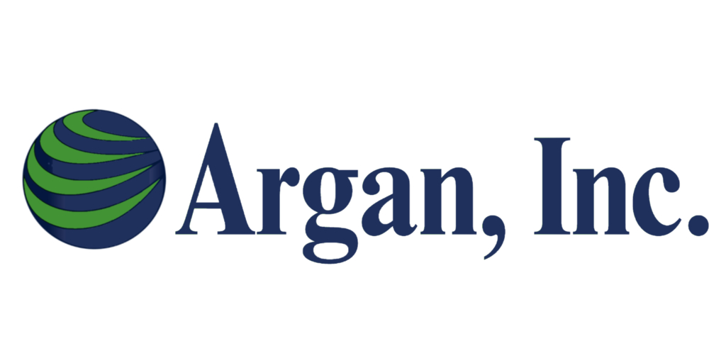 Argan, Inc. Relocates Corporate Headquarters to Arlington, Virginia