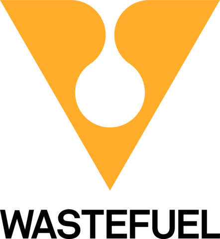 WasteFuel Logo