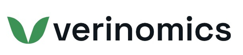 Verinomics Logo
