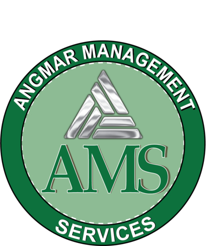 AngMar Management Services Logo
