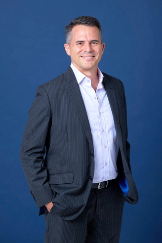 original SuperFreeze任命Troy Shortell為共同執行長(照片:美國商業資訊)