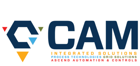 CAM Integrated Solutions, LLC Logo