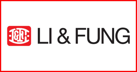 Li & Fung Limited Logo