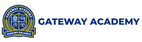 Gateway Academy Logo