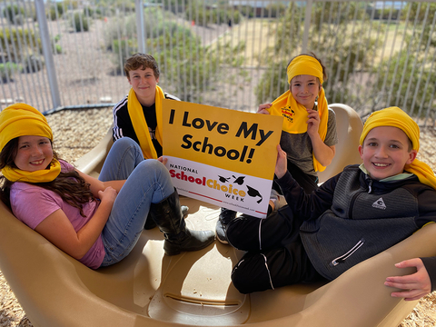 original Gateway Academy, a private school in Phoenix for students in grades 6-12 who are considered “Twice Exceptional,” academically bright with high-functioning autism, recently received accreditation from the prestigious Accrediting Commission for Schools, Western Association of Schools and Colleges (ACS WASC). (Photo: Business Wire)