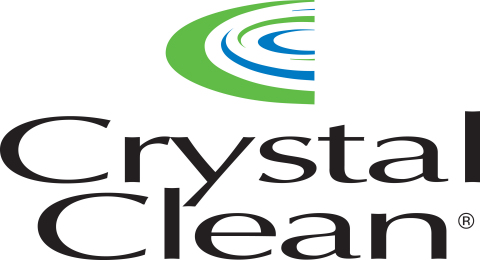 Crystal Clean, Inc. Logo