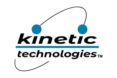 Kinetic Technologies Logo