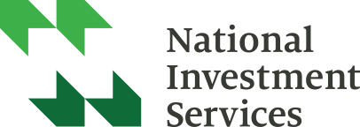 National Investment Services Logo